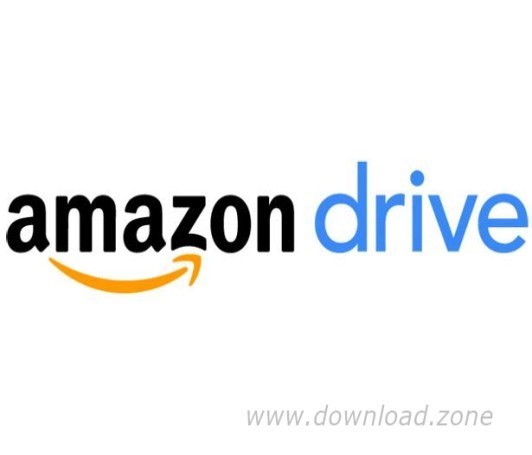 Amazon drive app for mac