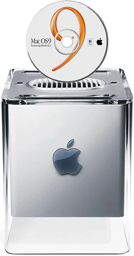 Apple Mac Os 9 Download