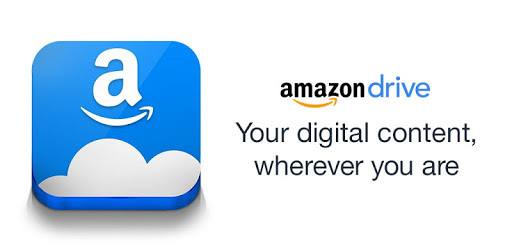 Amazon Drive Download For Mac